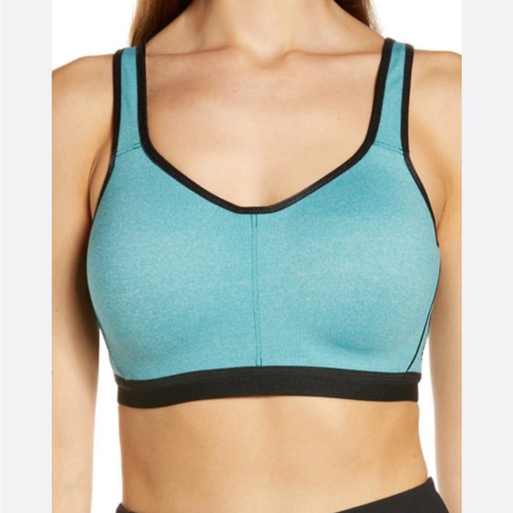 Wacoal Sports Bra Underwire Brandi 40D